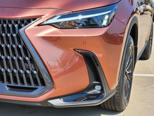 2026 Lexus NX 350 NX 350 Premium
