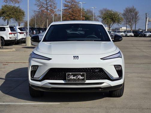 2024 Buick Envista Sport Touring FWD