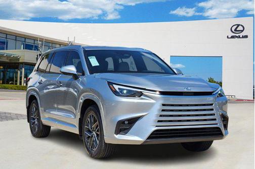 2025 Lexus TX 350 Premium