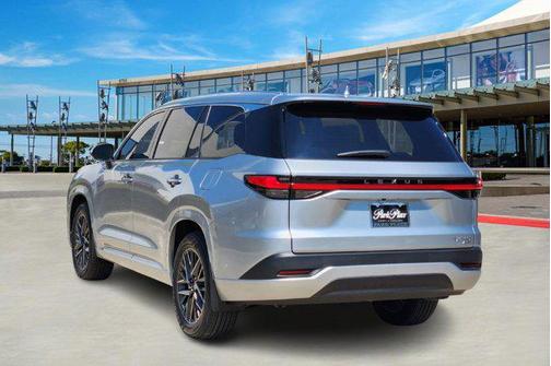 2025 Lexus TX 350 Premium