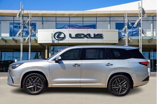 2025 Lexus TX 350 Premium
