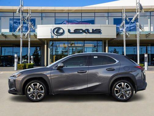 2025 Lexus UX 300h Base