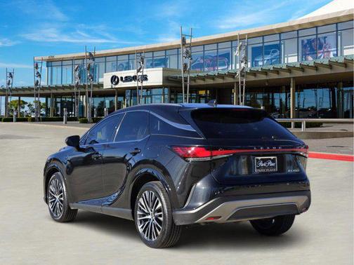 2023 Lexus RX 350 Premium Plus
