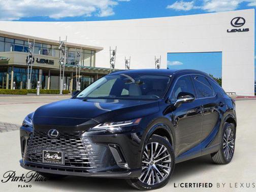 2023 Lexus RX 350 Premium Plus