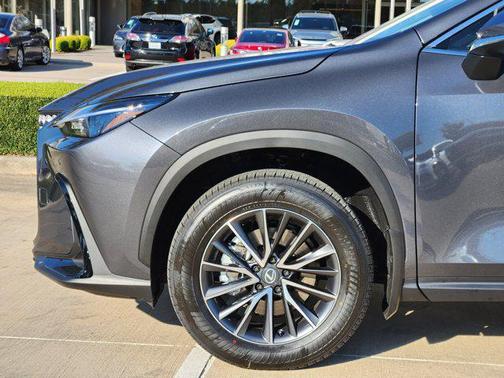 2026 Lexus NX 350 NX 350 Premium
