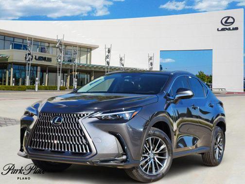 2026 Lexus NX 350 NX 350 Premium