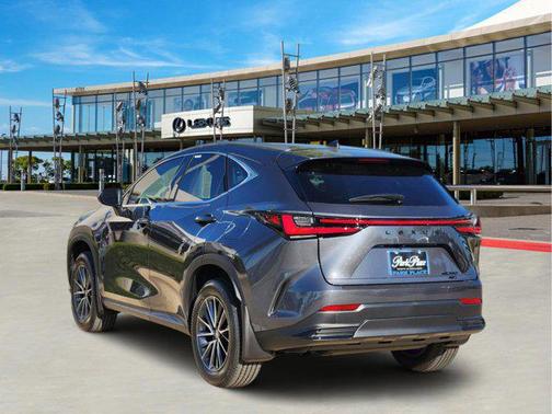 2026 Lexus NX 350 NX 350 Premium