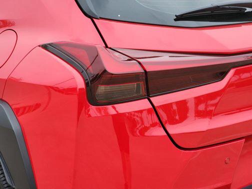 2024 Lexus UX 250h Base
