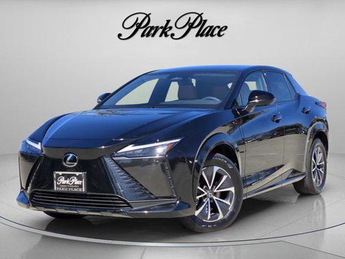 2023 Lexus RZ 450e Premium