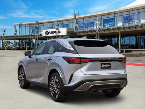 2026 Lexus RX 350 Premium