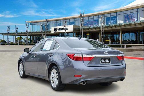 2014 Lexus ES 350 Base