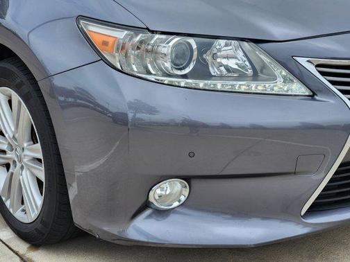 2014 Lexus ES 350 Base