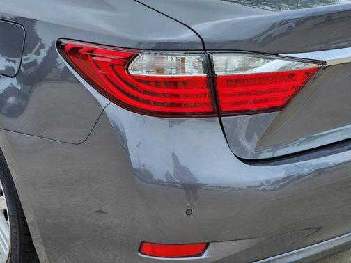 2014 Lexus ES 350 Base