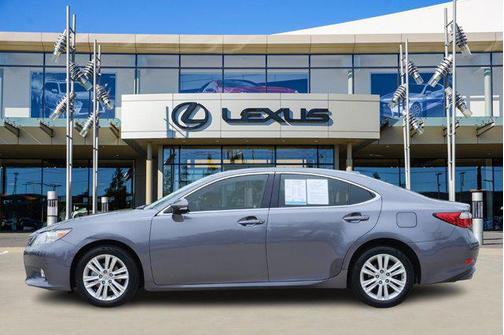 2014 Lexus ES 350 Base