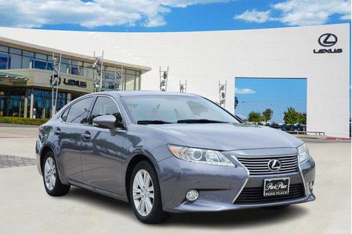 2014 Lexus ES 350 Base
