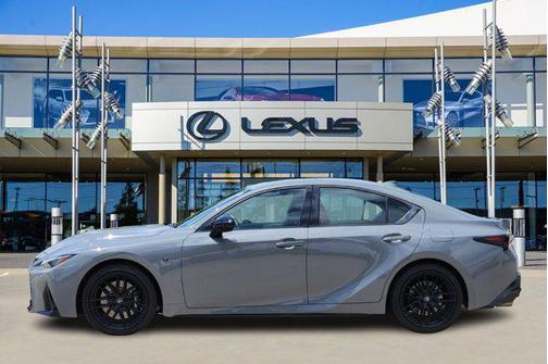 2024 Lexus IS 500 F SPORT Performance Premium