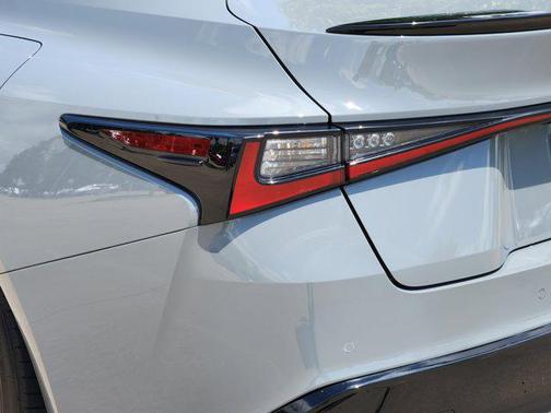 2024 Lexus IS 500 F SPORT Performance Premium