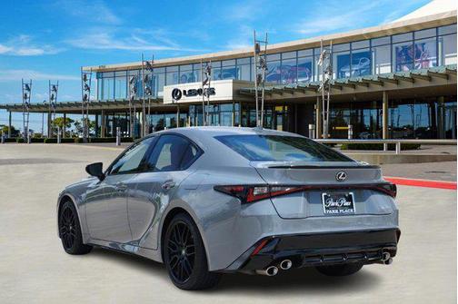 2024 Lexus IS 500 F SPORT Performance Premium