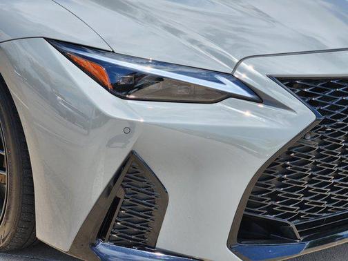 2024 Lexus IS 500 F SPORT Performance Premium
