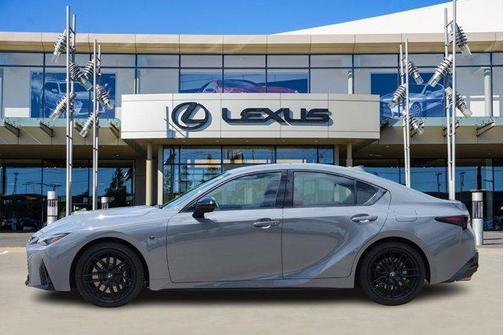 2024 Lexus IS 500 F SPORT Performance Premium