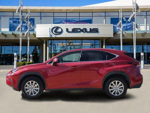 2020 Lexus NX 300 Base