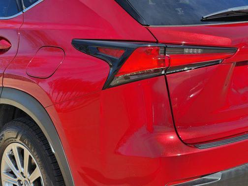 2020 Lexus NX 300 Base