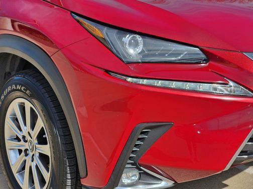 2020 Lexus NX 300 Base