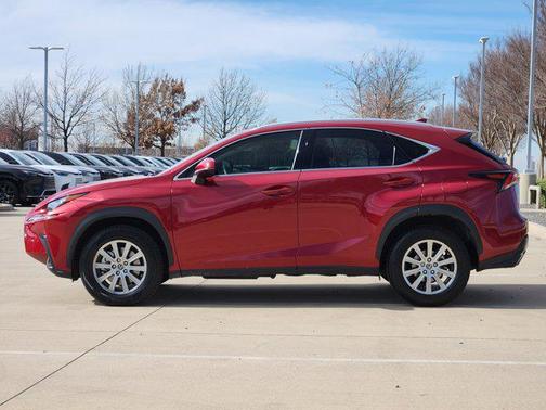 2020 Lexus NX 300 Base