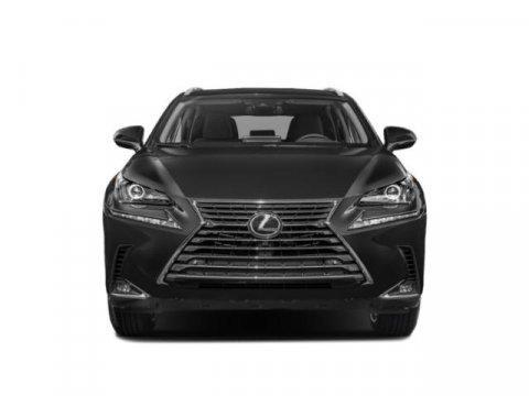 2020 Lexus NX 300 Base