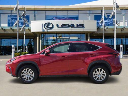2020 Lexus NX 300 Base