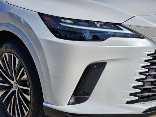 2026 Lexus RX 350 Base