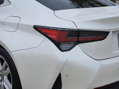 2024 Lexus RC 300 Base