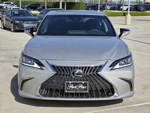 2023 Lexus ES 350 Premium
