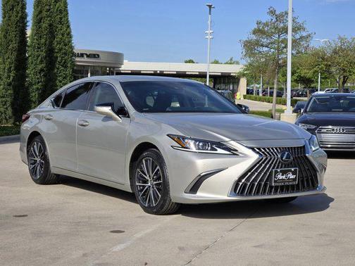 2023 Lexus ES 350 Premium