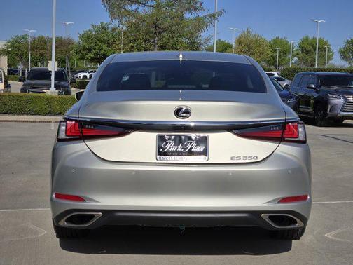 2023 Lexus ES 350 Premium