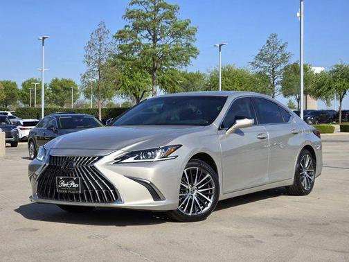 2023 Lexus ES 350 Premium
