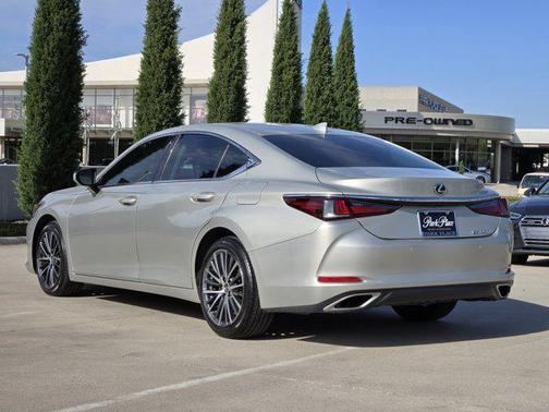 2023 Lexus ES 350 Premium