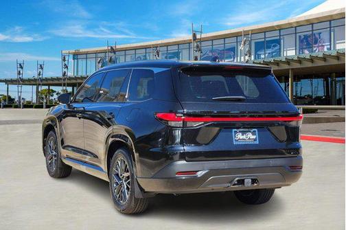 2025 Lexus TX 350 Premium