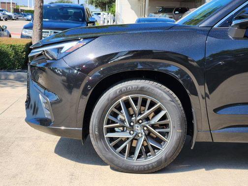 2025 Lexus TX 350 Premium