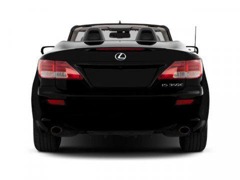 2010 Lexus IS 250C Base