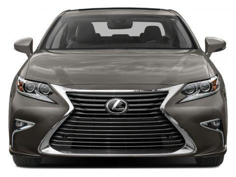 2018 Lexus ES 350 Base