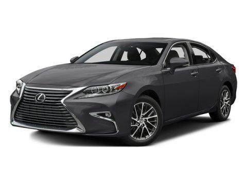 2018 Lexus ES 350 Base