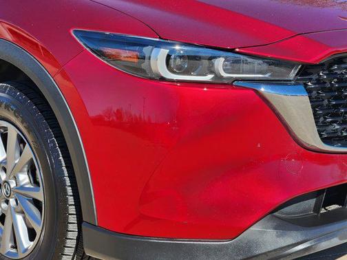 2022 Mazda CX-5 2.5 S Preferred Package