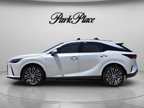 Eminent White Pearl 2026 Lexus RX 350 Premium