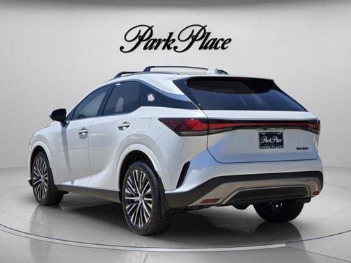 Eminent White Pearl 2026 Lexus RX 350 Premium