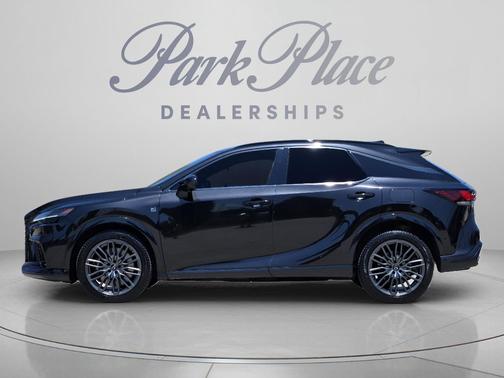 Caviar 2023 Lexus RX 500h F SPORT Performance