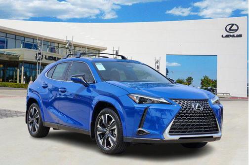 2025 Lexus UX 300h Premium
