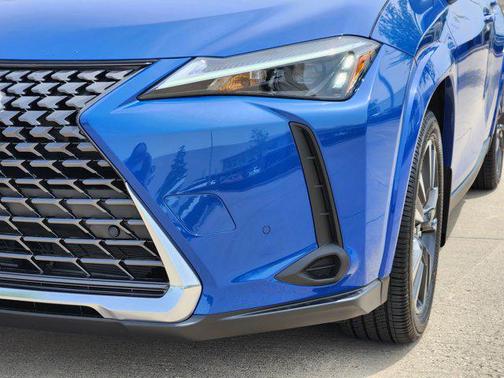 2025 Lexus UX 300h Premium