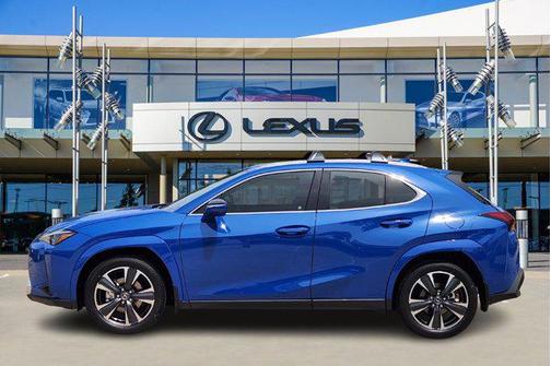 2025 Lexus UX 300h Premium