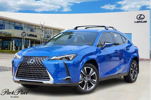 2025 Lexus UX 300h Premium